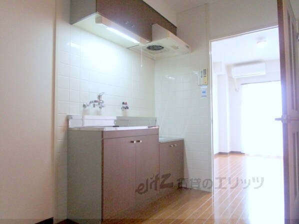 ハイツOKANOの物件内観写真